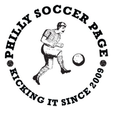 Philly Soccer Page logo