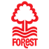 Nottingham Forest crest