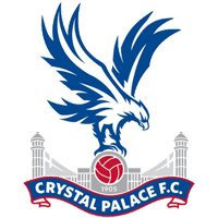 Crystal Palace crest