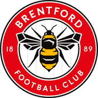Brentford crest