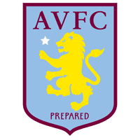 Aston Villa crest