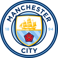 Manchester City crest