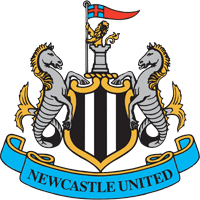 Newcastle United crest