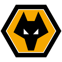 Wolves crest